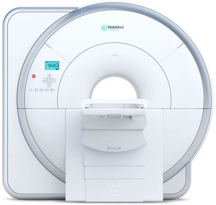 mri